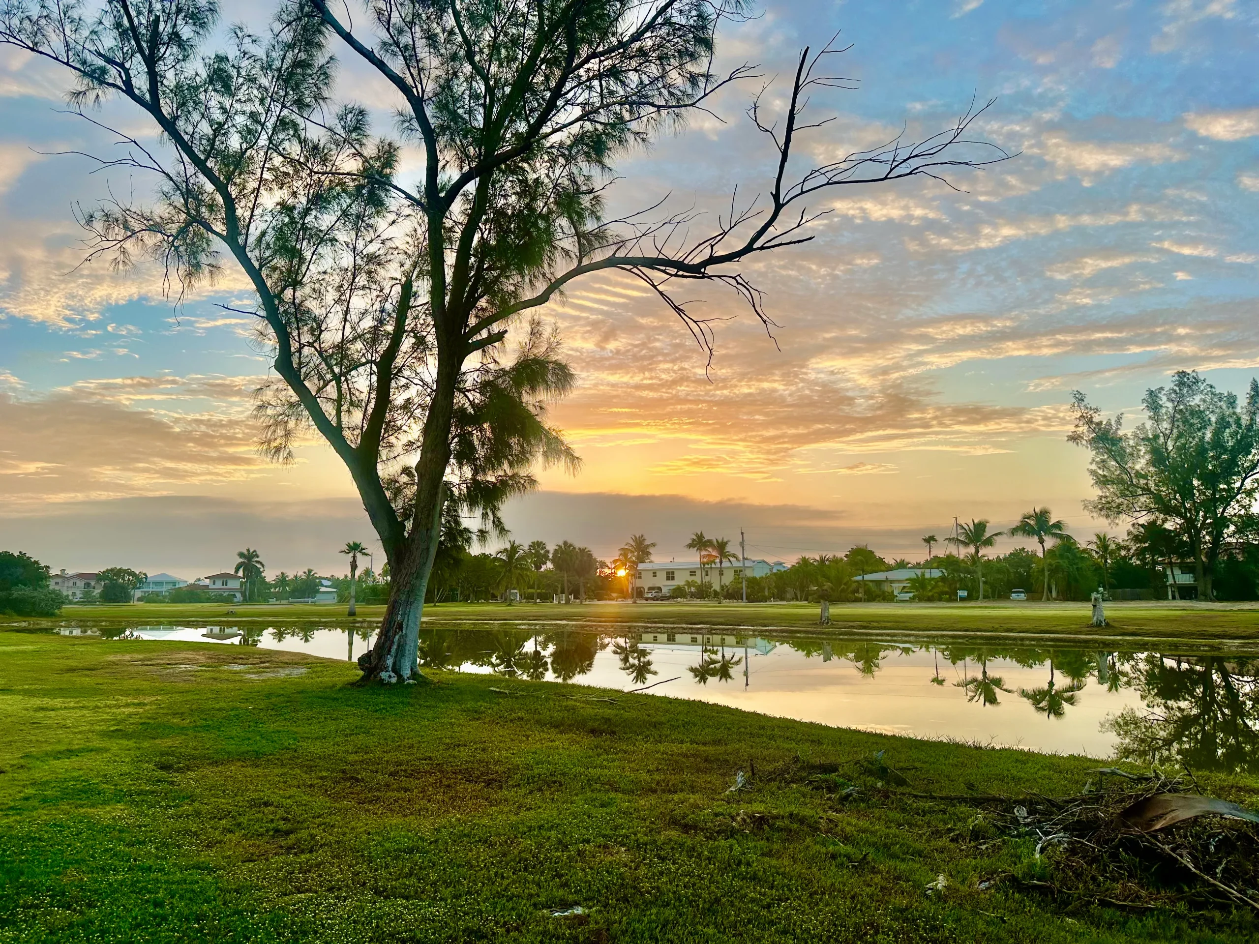 Florida Keys Country Club