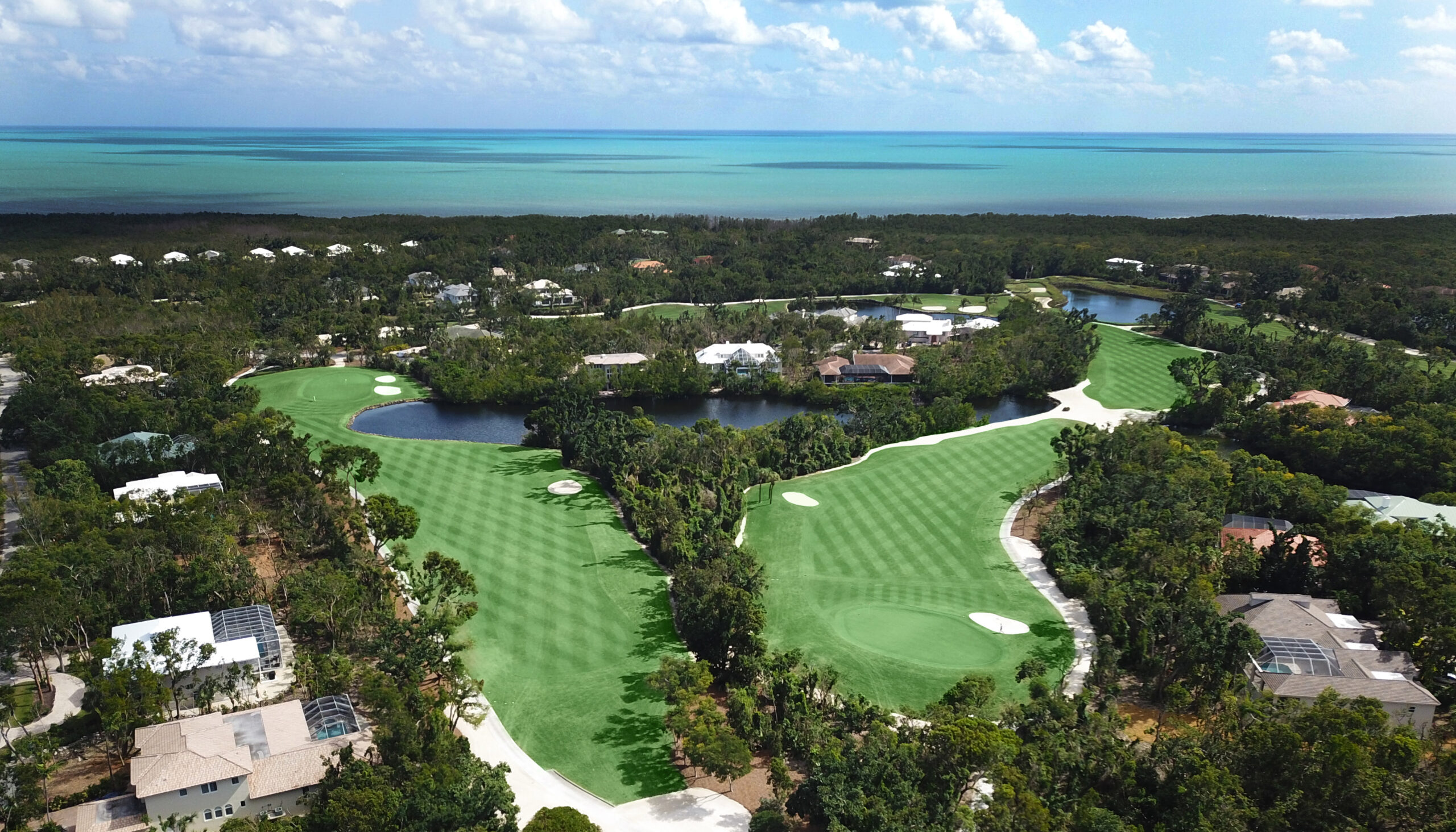 Ocean Reef Club (Hammock)