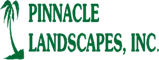 Pinnacle Landscapes Inc